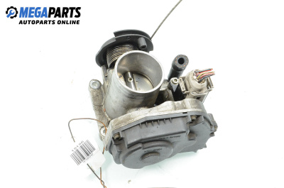 Clapetă carburator for Volkswagen Polo Hatchback II (10.1994 - 10.1999) 50 1.0, 50 hp