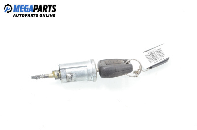 Ignition key for Opel Astra G Estate (02.1998 - 12.2009)
