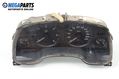 Instrument cluster for Opel Astra G Estate (02.1998 - 12.2009) 2.0 DTI 16V, 101 hp, № 09228750DY