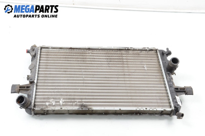 Water radiator for Opel Astra G Estate (02.1998 - 12.2009) 2.0 DTI 16V, 101 hp