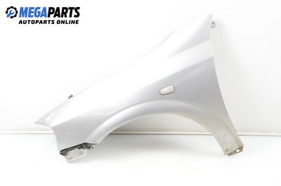 Fender for Opel Astra G Estate (02.1998 - 12.2009), 5 doors, station wagon, position: front - left