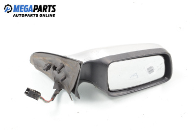 Mirror for Opel Astra G Estate (02.1998 - 12.2009), 5 doors, station wagon, position: right