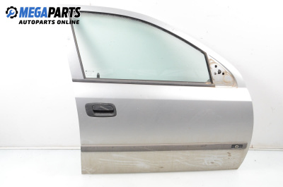 Door for Opel Astra G Estate (02.1998 - 12.2009), 5 doors, station wagon, position: front - right