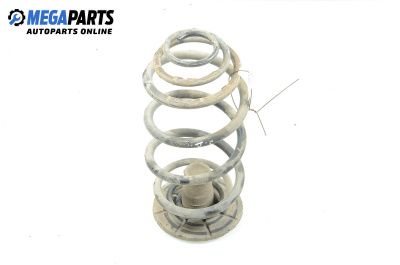 Coil spring for Opel Astra G Estate (02.1998 - 12.2009), station wagon, position: rear