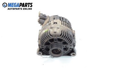 Alternator for Peugeot 206 Hatchback (08.1998 - 12.2012) 1.4 i, 75 hp, № 96 362045 80