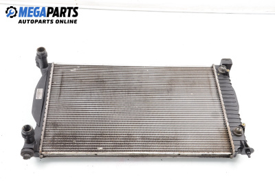 Radiator de apă for Audi A4 Avant B6 (04.2001 - 12.2004) 2.0, 130 hp, № 8E0121251AQ