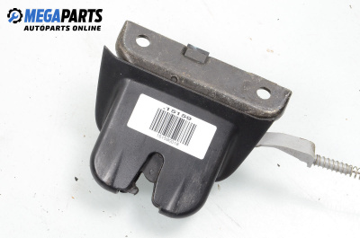 Încuietoare portbagaj for Audi A4 Avant B6 (04.2001 - 12.2004), combi, position: din spate