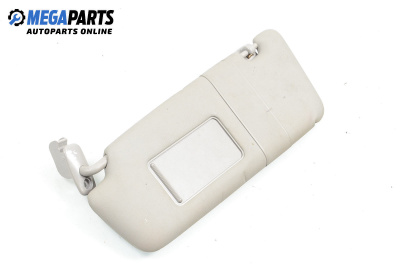 Parasolar for Audi A4 Avant B6 (04.2001 - 12.2004), position: stânga