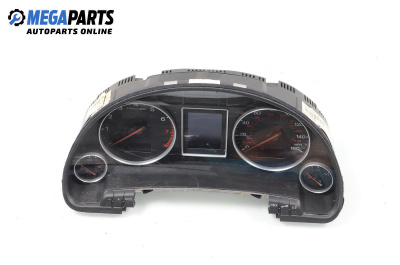 Instrument cluster for Audi A4 Avant B6 (04.2001 - 12.2004) 2.0, 130 hp, № 1 036 901 830