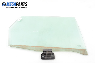 Geam for Audi A4 Avant B6 (04.2001 - 12.2004), 5 uși, combi, position: dreaptă - spate