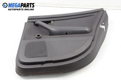 Panou interior ușă for Audi A4 Avant B6 (04.2001 - 12.2004), 5 uși, combi, position: dreaptă - spate