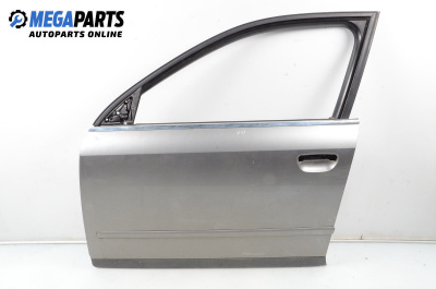 Door for Audi A4 Avant B6 (04.2001 - 12.2004), 5 doors, station wagon, position: front - left