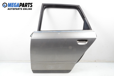 Ușă for Audi A4 Avant B6 (04.2001 - 12.2004), 5 uși, combi, position: stânga - spate