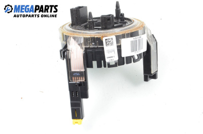 Steering wheel ribbon cable for Audi A4 Avant B6 (04.2001 - 12.2004), № 8E0953541C