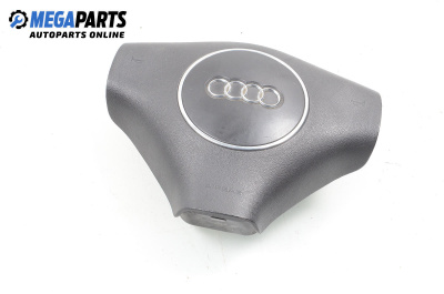 Airbag for Audi A4 Avant B6 (04.2001 - 12.2004), 5 uși, combi, position: fața, № 8E0 880 201 S