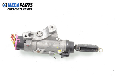 Cheie de contact for Audi A4 Avant B6 (04.2001 - 12.2004), № 480 905 851