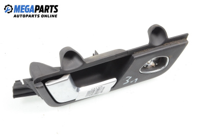 Inner handle for Audi A4 Avant B6 (04.2001 - 12.2004), 5 doors, station wagon, position: rear - left