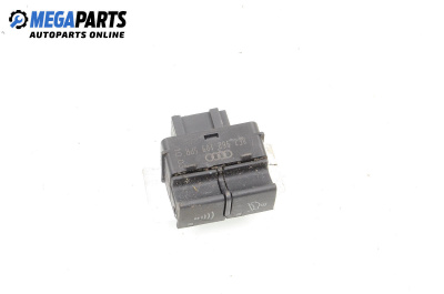 Alarm button for Audi A4 Avant B6 (04.2001 - 12.2004), № 8E2 962 109