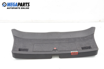 Boot lid plastic cover for Audi A4 Avant B6 (04.2001 - 12.2004), station wagon