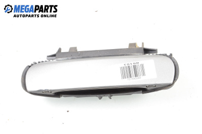 Mâner exterior for Audi A4 Avant B6 (04.2001 - 12.2004), 5 uși, combi, position: stânga - fața