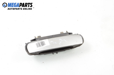 Mâner exterior for Audi A4 Avant B6 (04.2001 - 12.2004), 5 uși, combi, position: dreaptă - spate