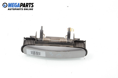 Mâner exterior for Audi A4 Avant B6 (04.2001 - 12.2004), 5 uși, combi, position: stânga - spate