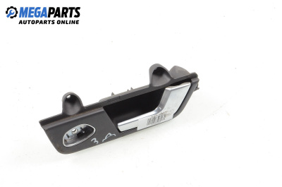 Inner handle for Audi A4 Avant B6 (04.2001 - 12.2004), 5 doors, station wagon, position: rear - right