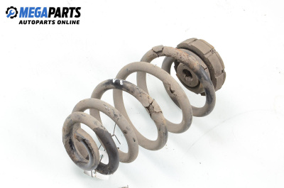 Coil spring for Audi A4 Avant B6 (04.2001 - 12.2004), station wagon, position: rear