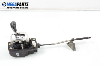 Shifter with cable for Audi A4 Avant B6 (04.2001 - 12.2004), № 8E2 713 111 L 3Q7