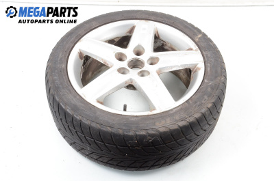 Spare tire for Audi A4 Avant B6 (04.2001 - 12.2004) 17 inches, width 7,5 (The price is for one piece)