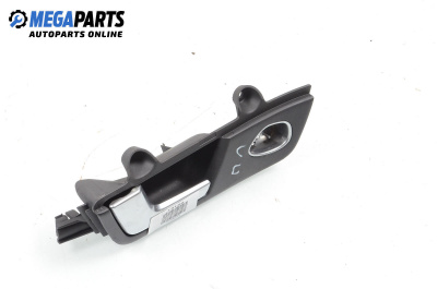 Inner handle for Audi A4 Avant B6 (04.2001 - 12.2004), 5 doors, station wagon, position: front - left