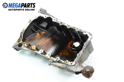 Crankcase for Audi A4 Avant B6 (04.2001 - 12.2004) 2.0, 130 hp