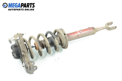 Macpherson shock absorber for Audi A4 Avant B6 (04.2001 - 12.2004), station wagon, position: front - left