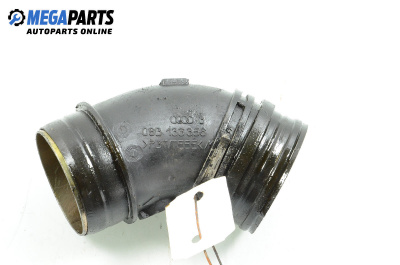 Conductă de aer for Audi A4 Avant B6 (04.2001 - 12.2004) 2.0, 130 hp, № 06B133356