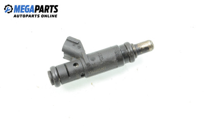 Duza benzină for Audi A4 Avant B6 (04.2001 - 12.2004) 2.0, 130 hp, № 06B133551T