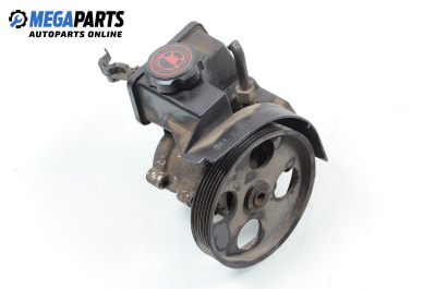 Power steering pump for Peugeot 206 Hatchback (08.1998 - 12.2012)