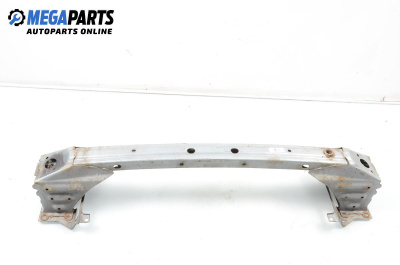 Bumper support brace impact bar for Mazda 6 Station Wagon I (08.2002 - 12.2007), station wagon, position: front