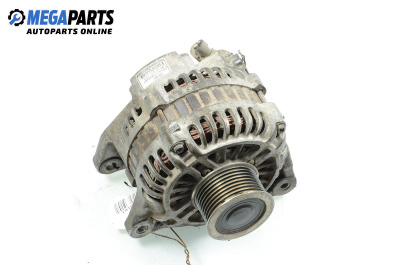 Alternator for Mazda 6 Station Wagon I (08.2002 - 12.2007) 2.0 DI, 136 hp, № A3TB4981