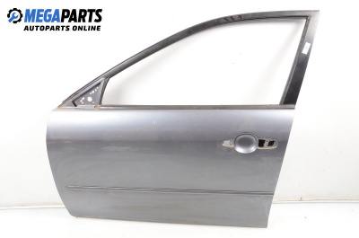 Door for Mazda 6 Sedan I (06.2002 - 12.2008), 5 doors, sedan, position: front - left