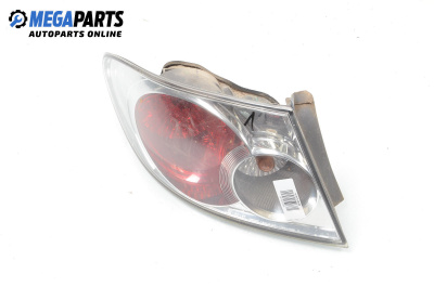 Tail light for Mazda 6 Sedan I (06.2002 - 12.2008), sedan, position: left