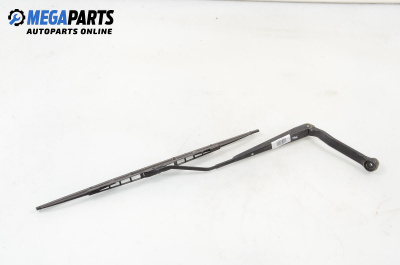 Wischerarm frontscheibe for Mazda 6 Sedan I (06.2002 - 12.2008), position: links