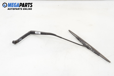 Wischerarm frontscheibe for Mazda 6 Sedan I (06.2002 - 12.2008), position: rechts