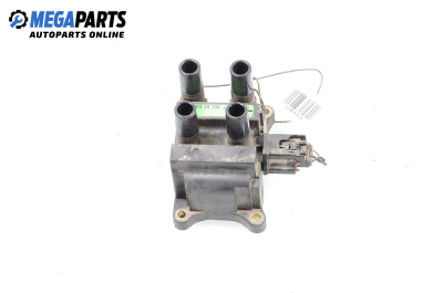 Ignition coil for Mazda 6 Sedan I (06.2002 - 12.2008) 2.0, 141 hp, № L813 18 100