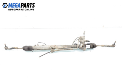 Hydraulic steering rack for Mazda 6 Sedan I (06.2002 - 12.2008), sedan, № GJ6E