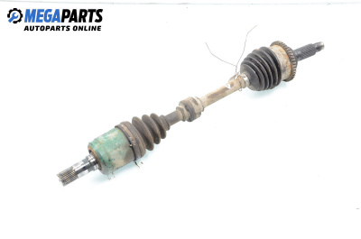 Driveshaft for Mazda 6 Sedan I (06.2002 - 12.2008) 2.0, 141 hp, position: front - left