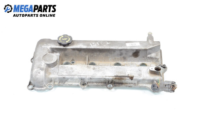 Valve cover for Mazda 6 Sedan I (06.2002 - 12.2008) 2.0, 141 hp