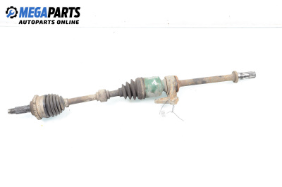 Driveshaft for Mazda 6 Sedan I (06.2002 - 12.2008) 2.0, 141 hp, position: front - right