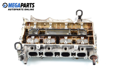 Cylinder head no camshaft included for Mazda 6 Sedan I (06.2002 - 12.2008) 2.0, 141 hp