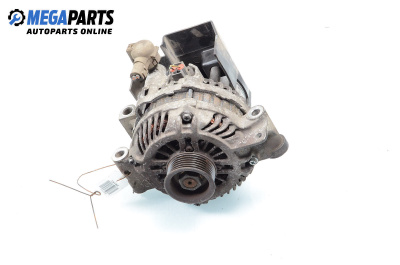 Alternator for Mazda 6 Sedan I (06.2002 - 12.2008) 2.0, 141 hp, № A3TG0091