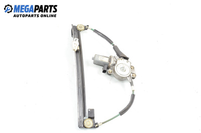 Macara electrică geam for Alfa Romeo 147 Hatchback (2000-11-01 - 2010-03-01), 3 uși, hatchback, position: stânga, № 46751871